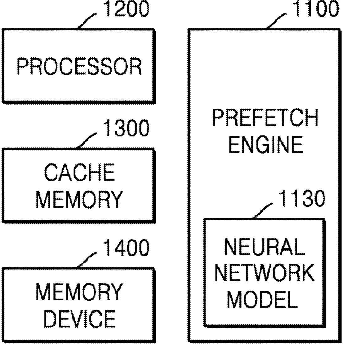 Patent drawing