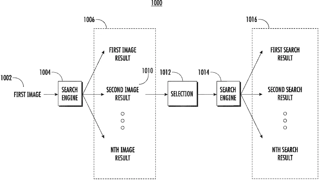 Patent drawing