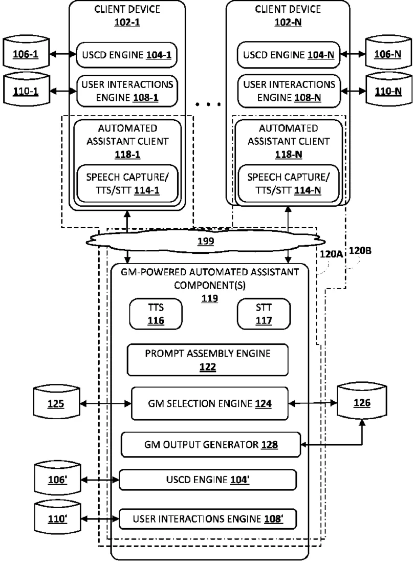 Patent drawing