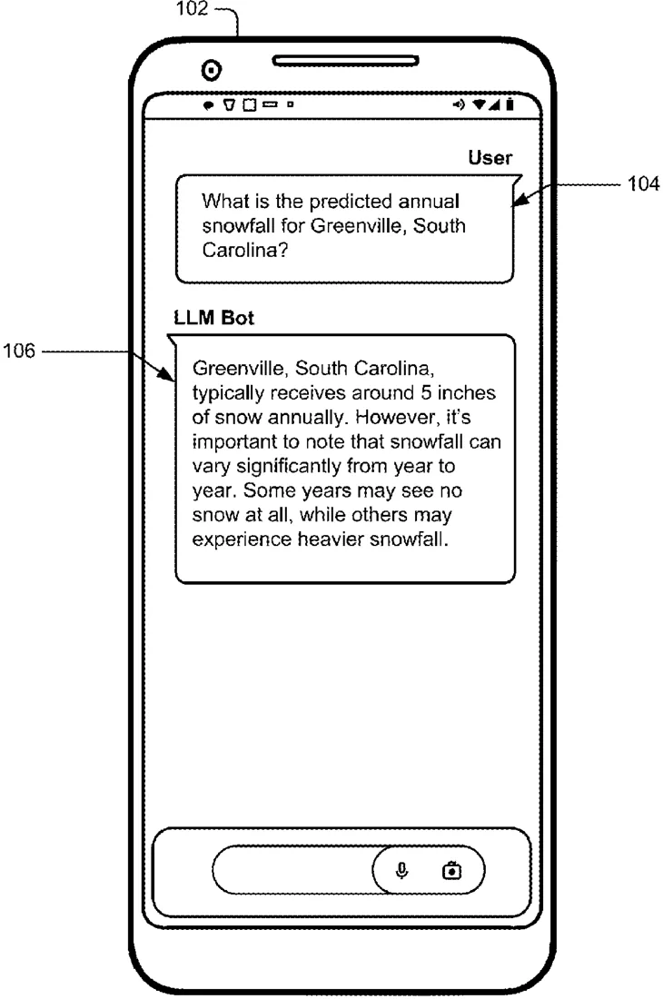 Patent drawing