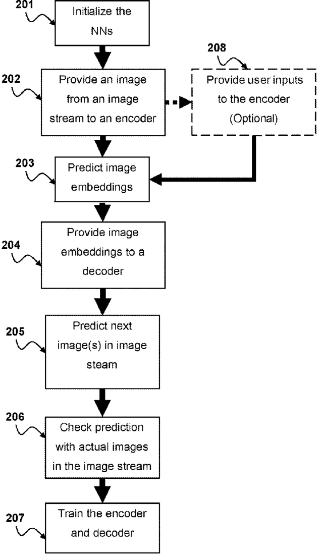 Patent drawing