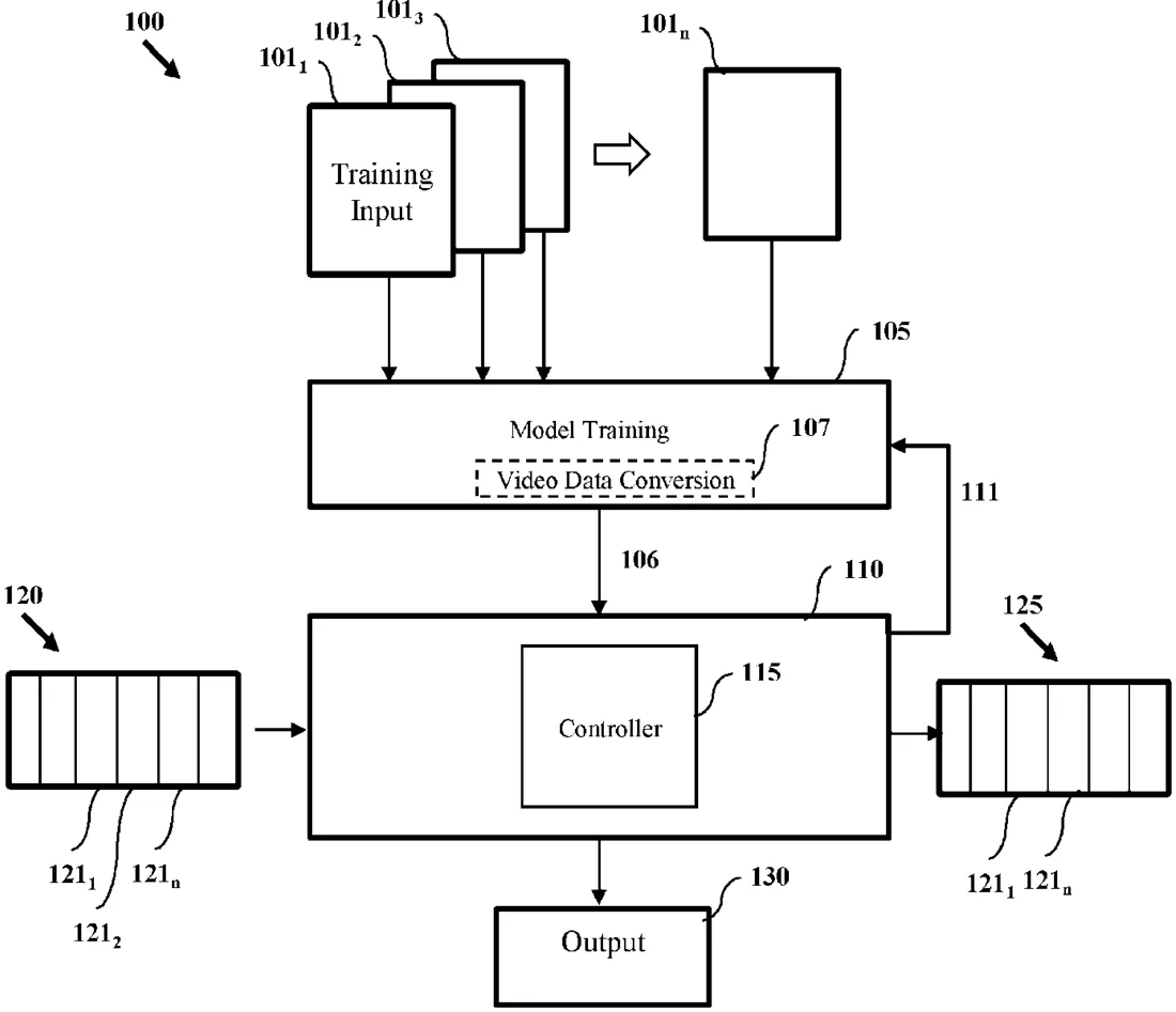 Patent drawing