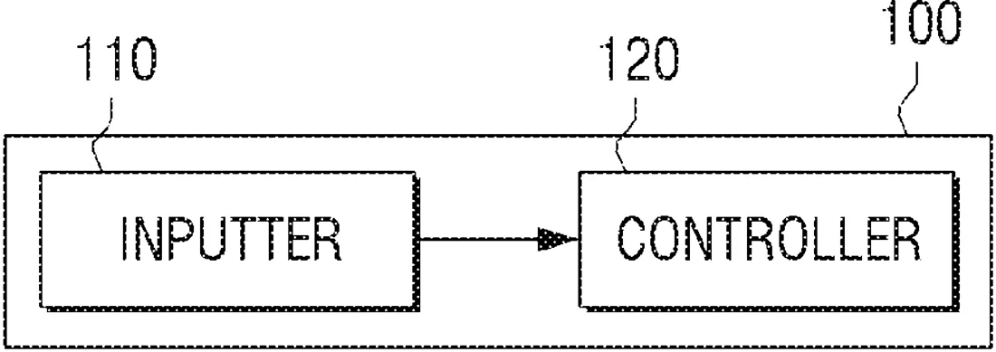 Patent drawing