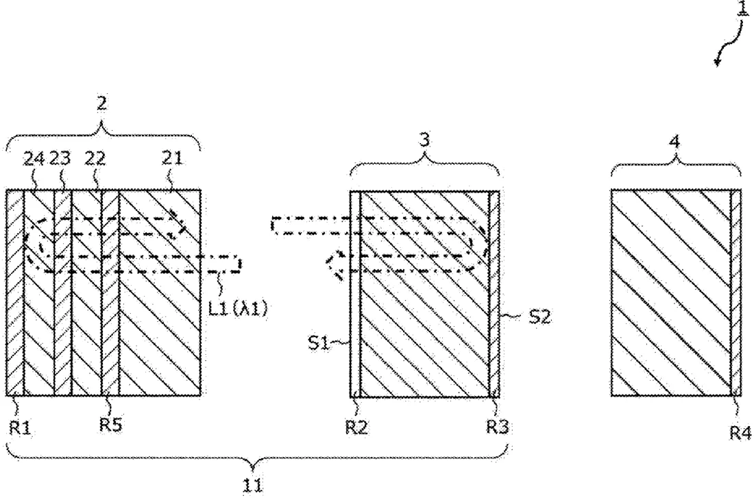 Patent drawing