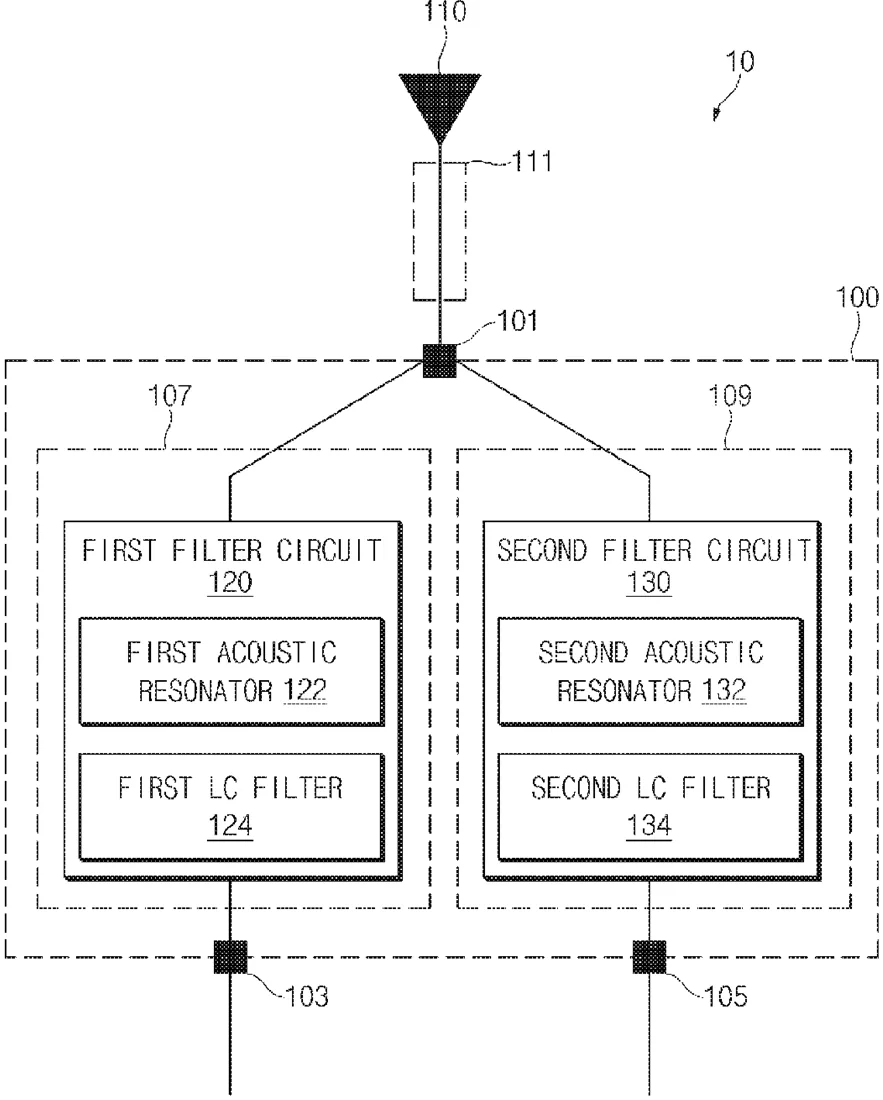 Patent drawing