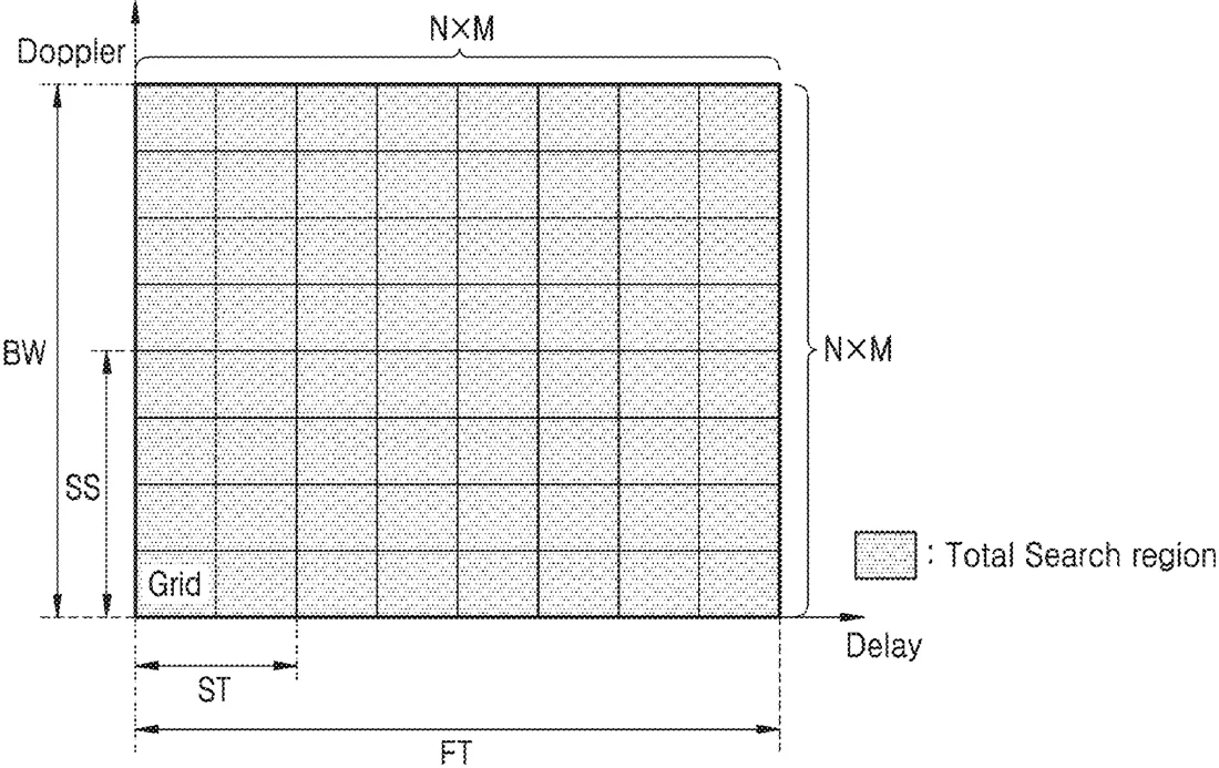 Patent drawing