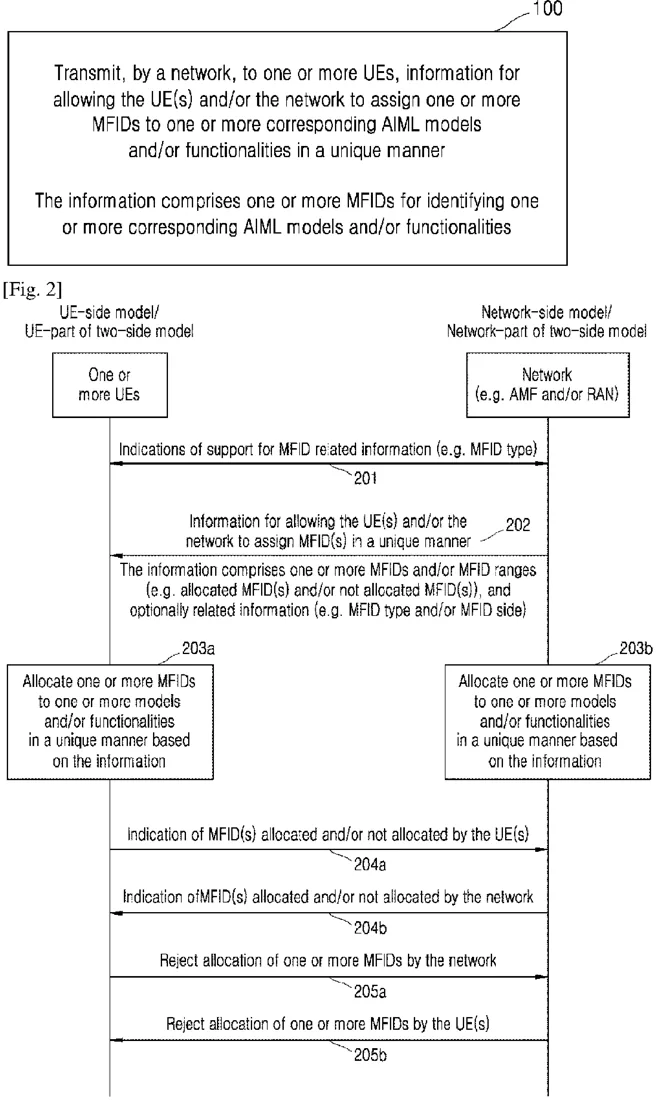 Patent drawing