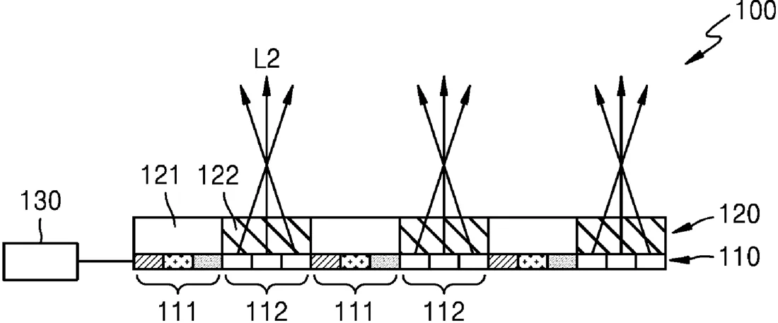 Patent drawing
