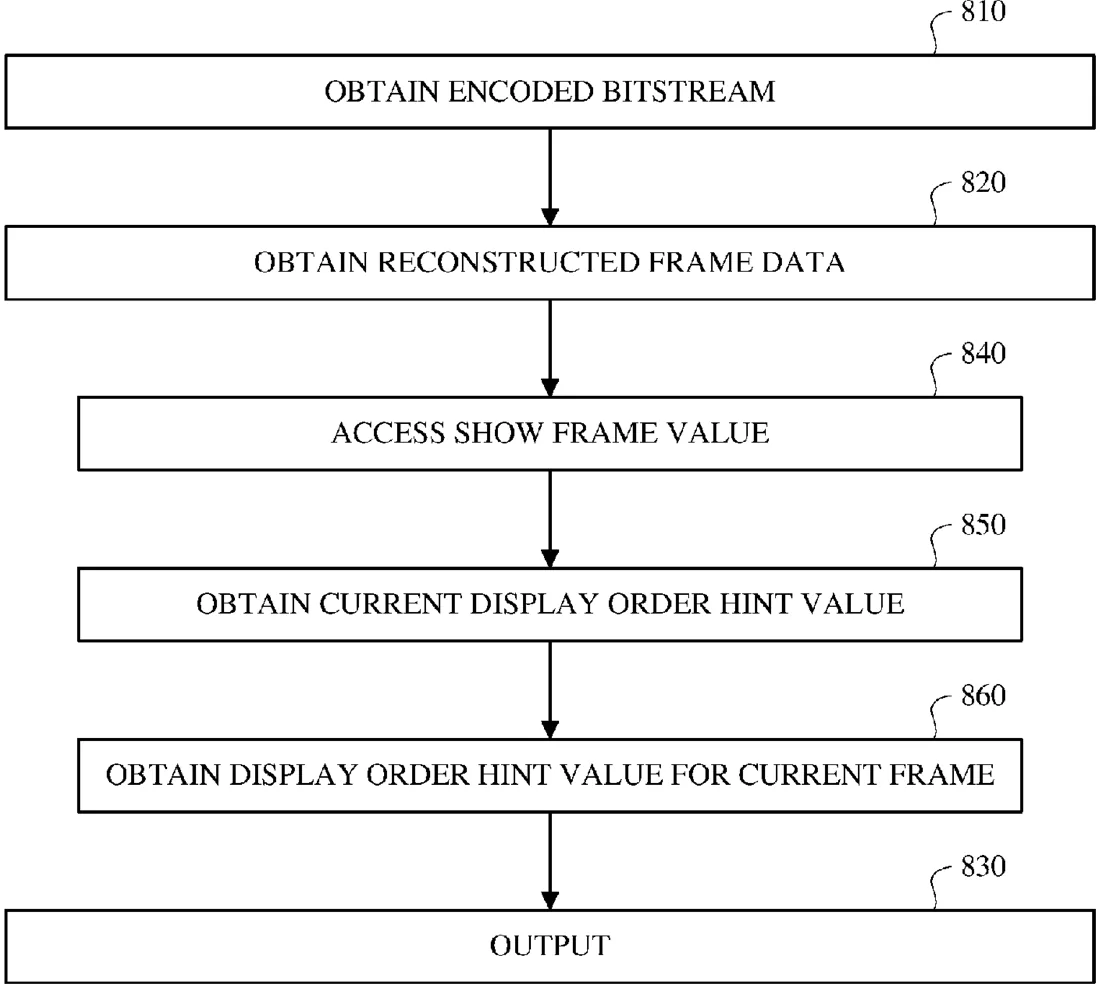 Patent drawing