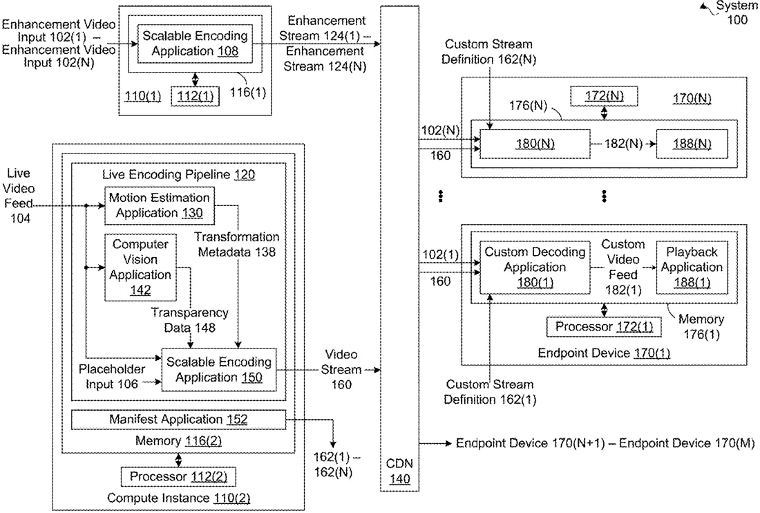 Patent drawing