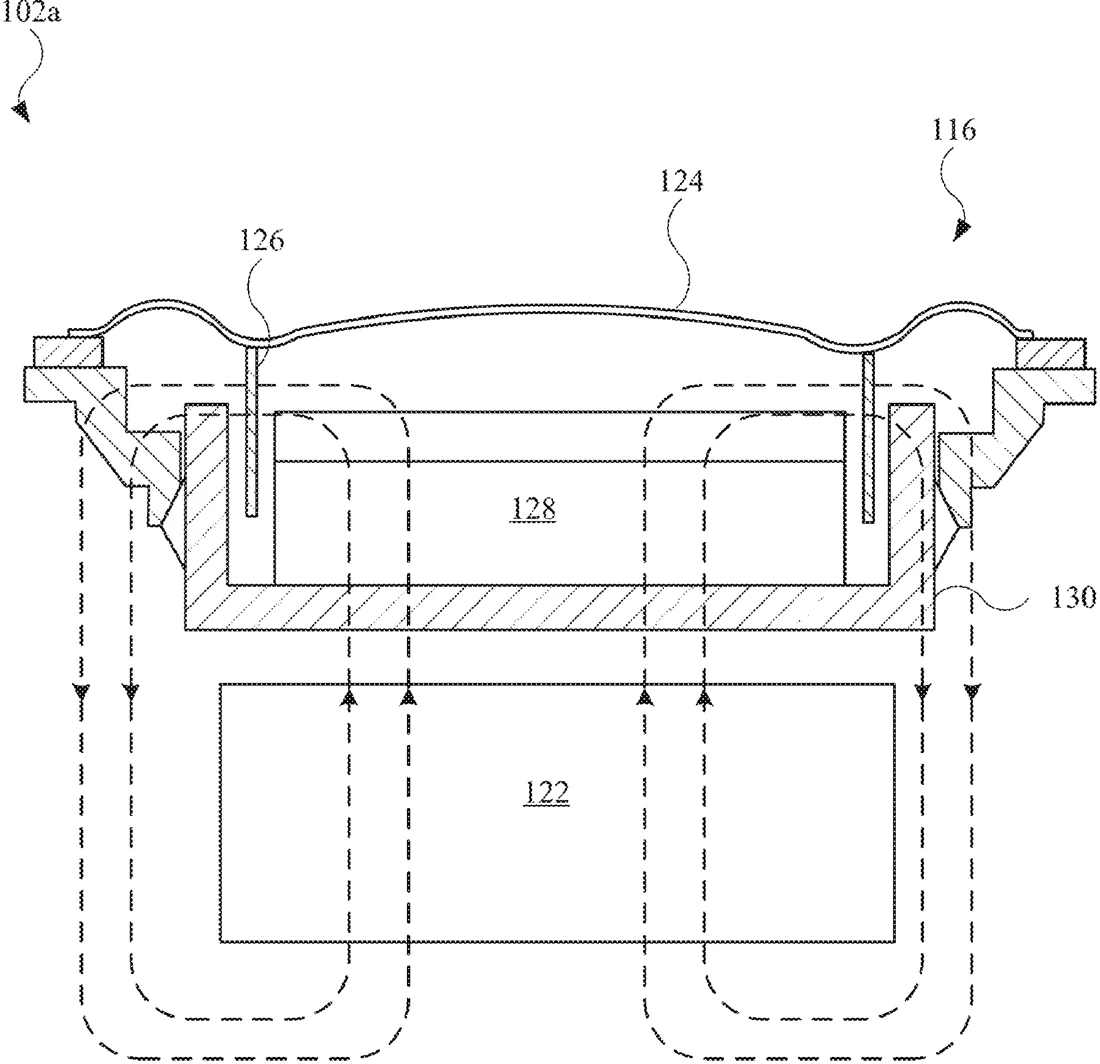 Patent drawing