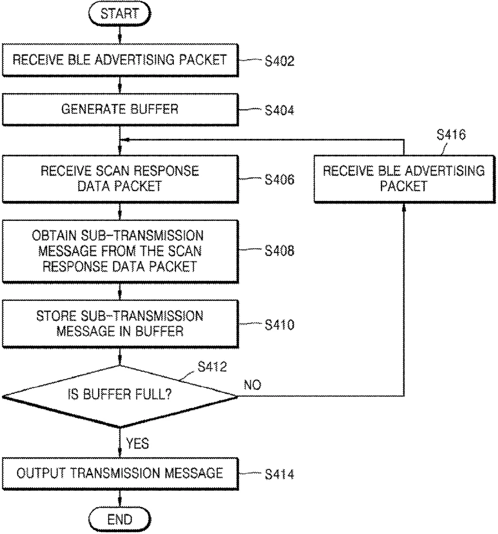 Patent drawing