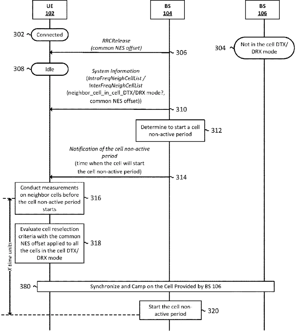 Patent drawing