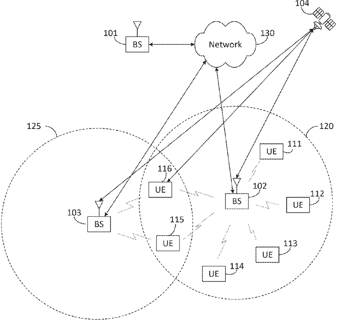 Patent drawing