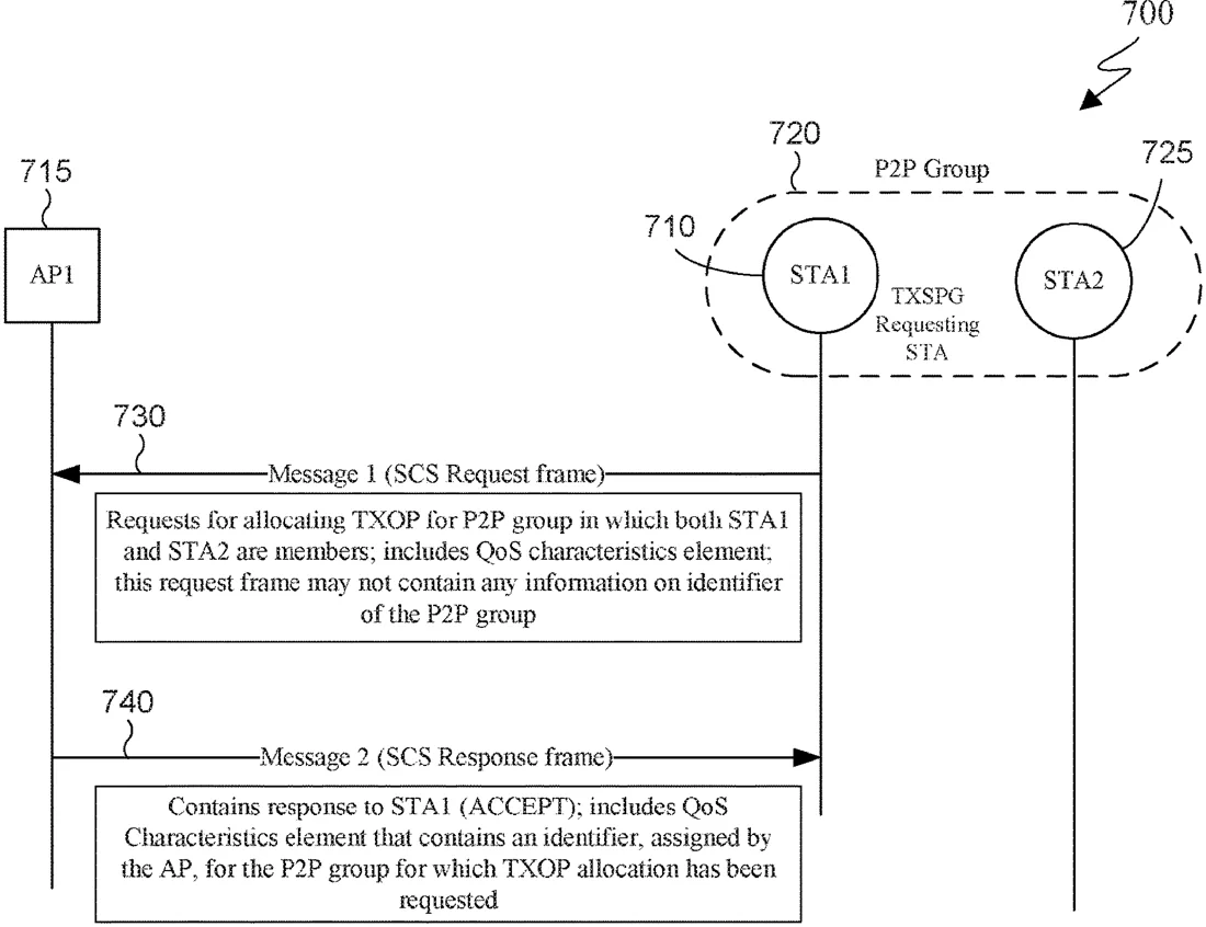 Patent drawing