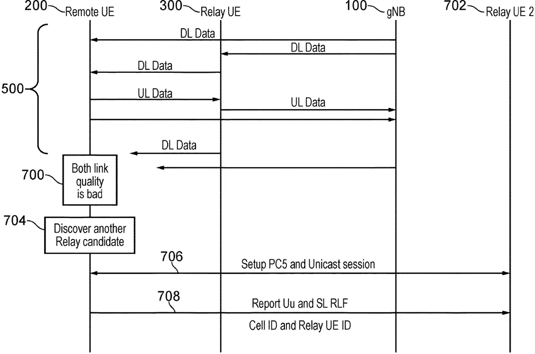 Patent drawing