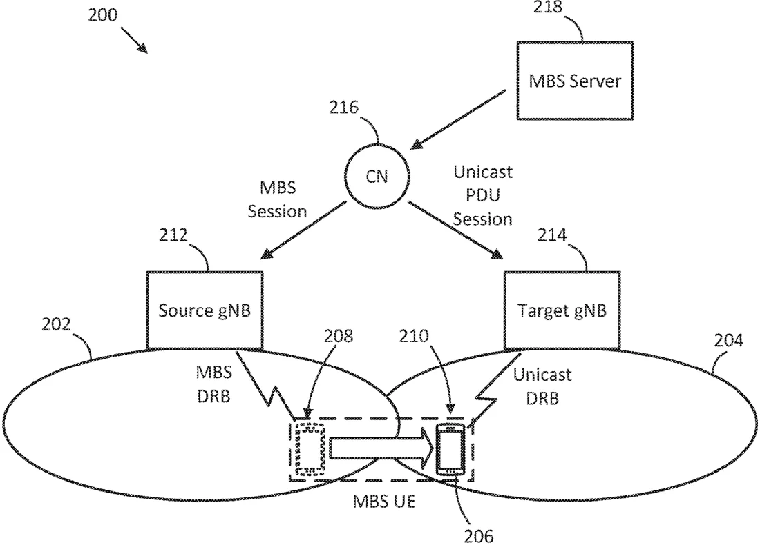 Patent drawing