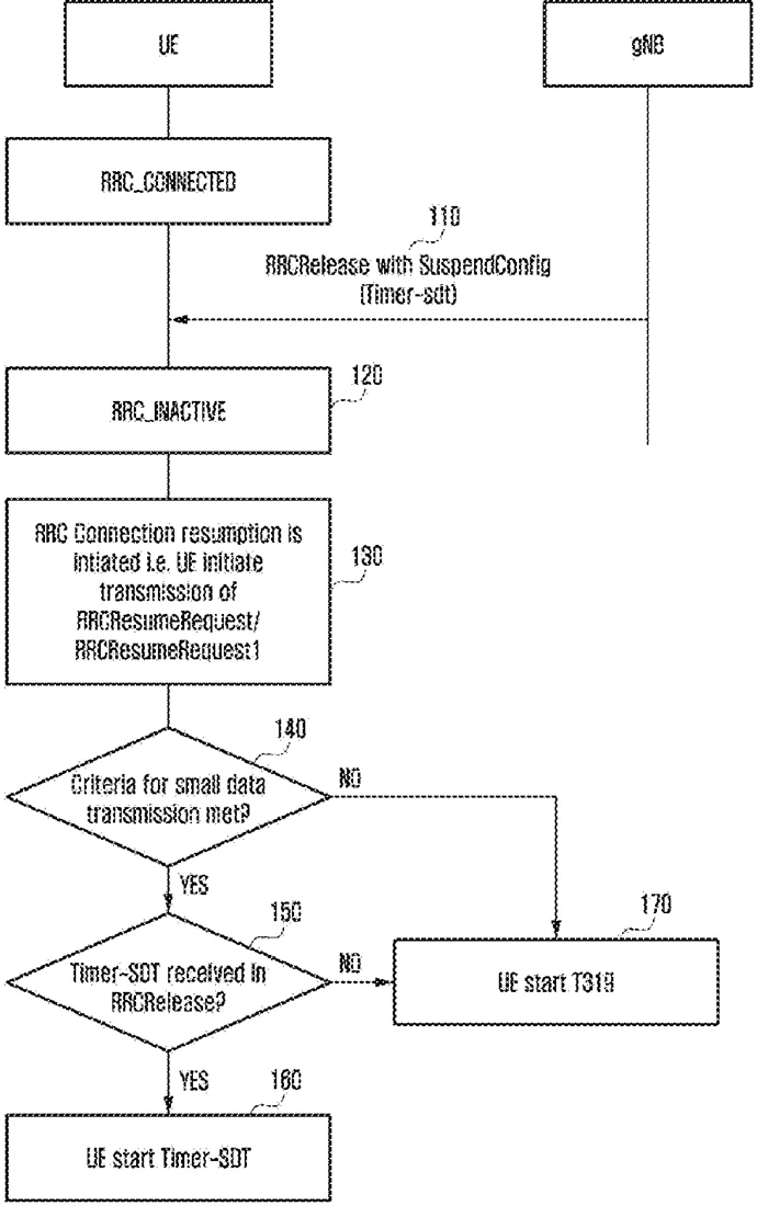 Patent drawing