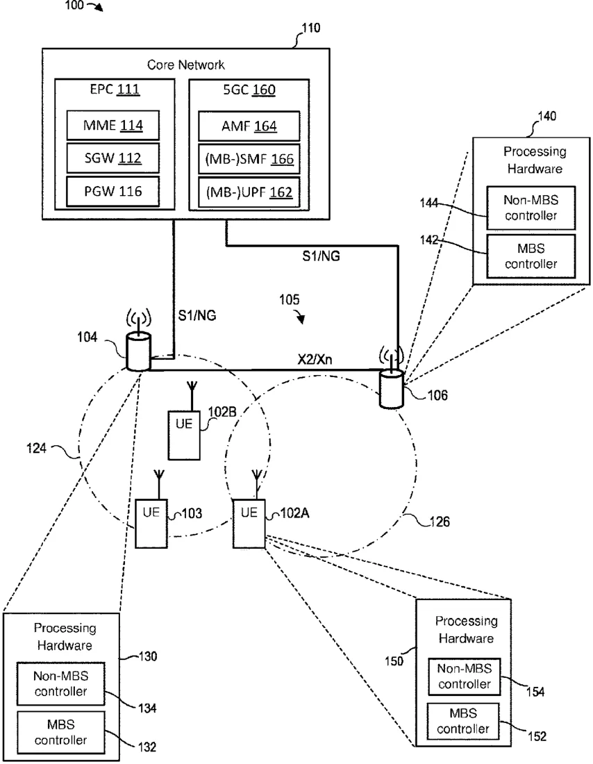 Patent drawing