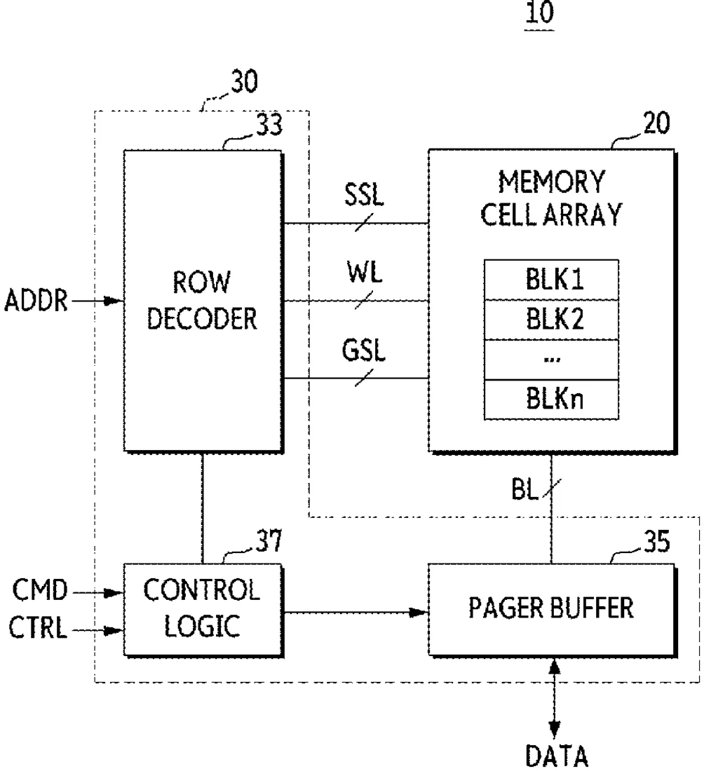 Patent drawing