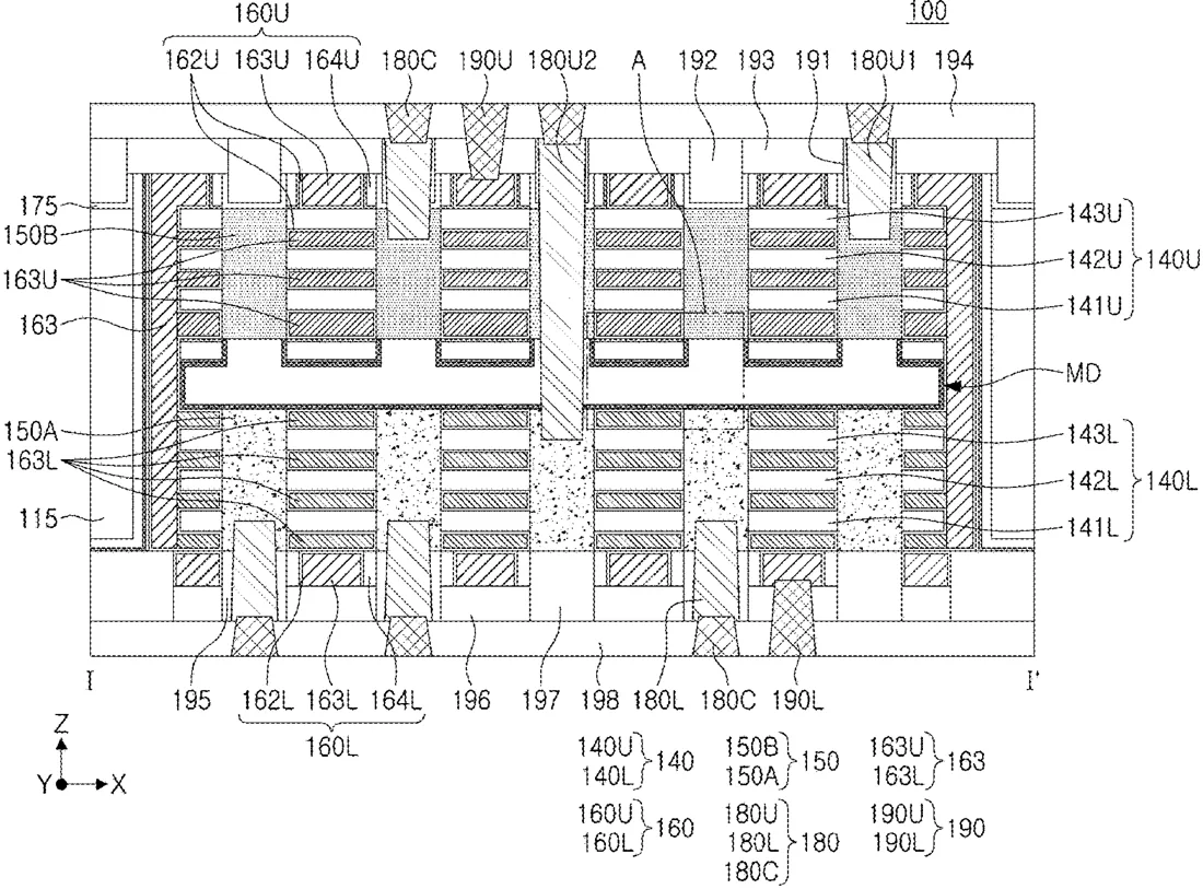 Patent drawing