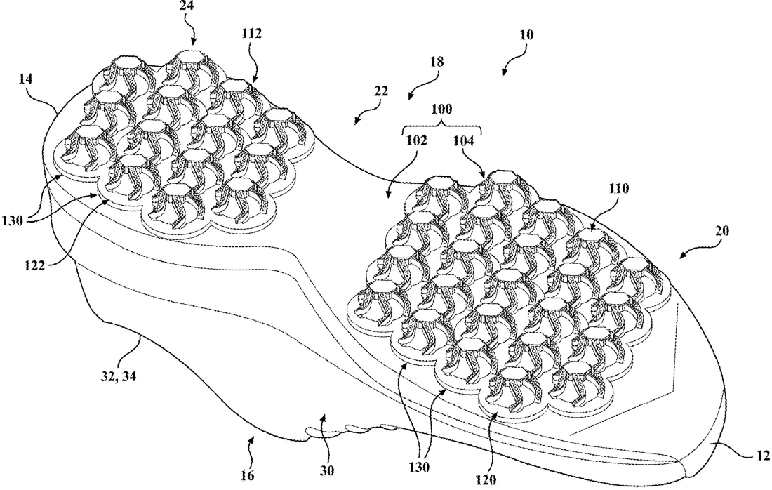 Patent drawing