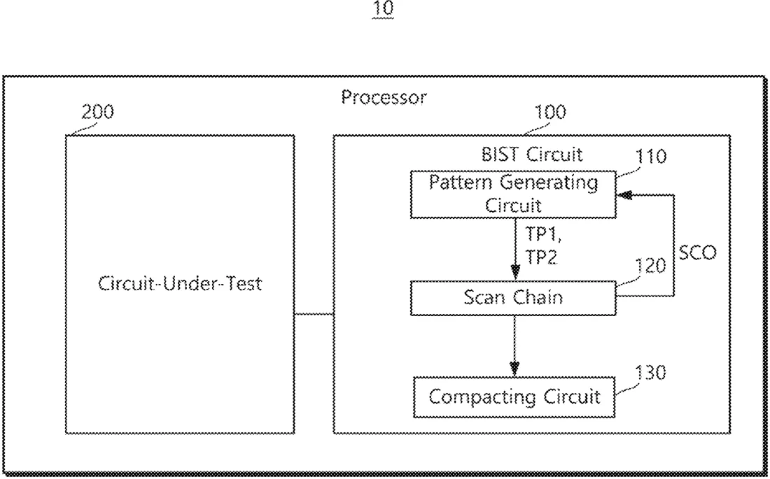 Patent drawing