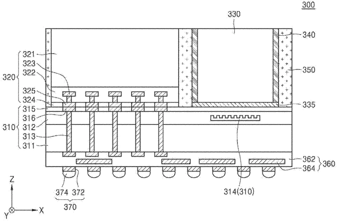 Patent drawing