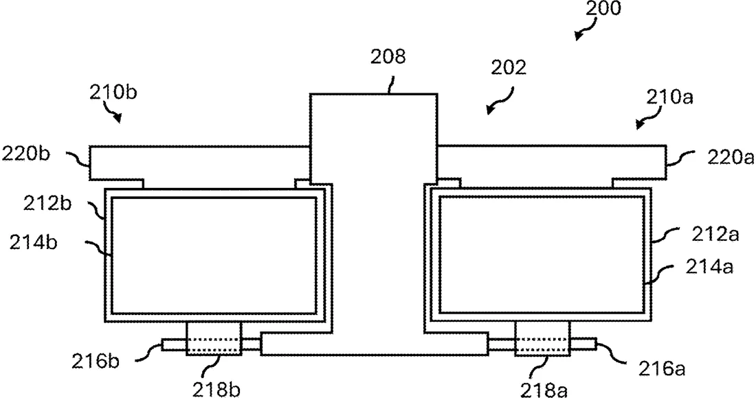 Patent drawing