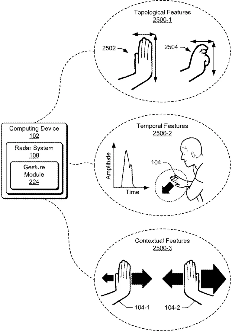 Patent drawing