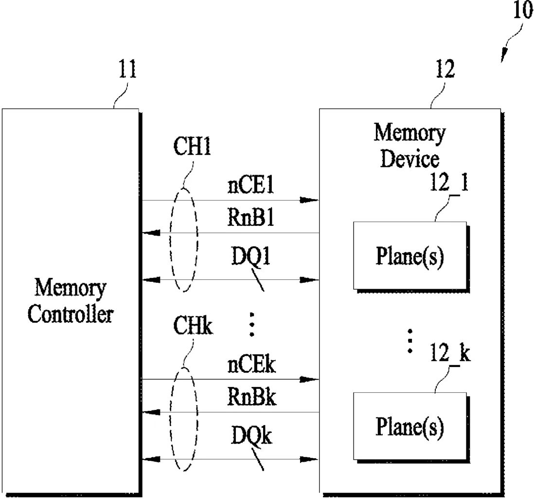 Patent drawing