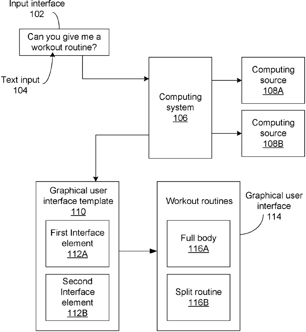 Patent drawing