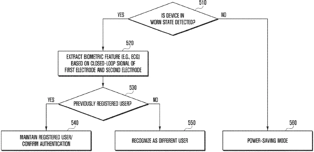 Patent drawing