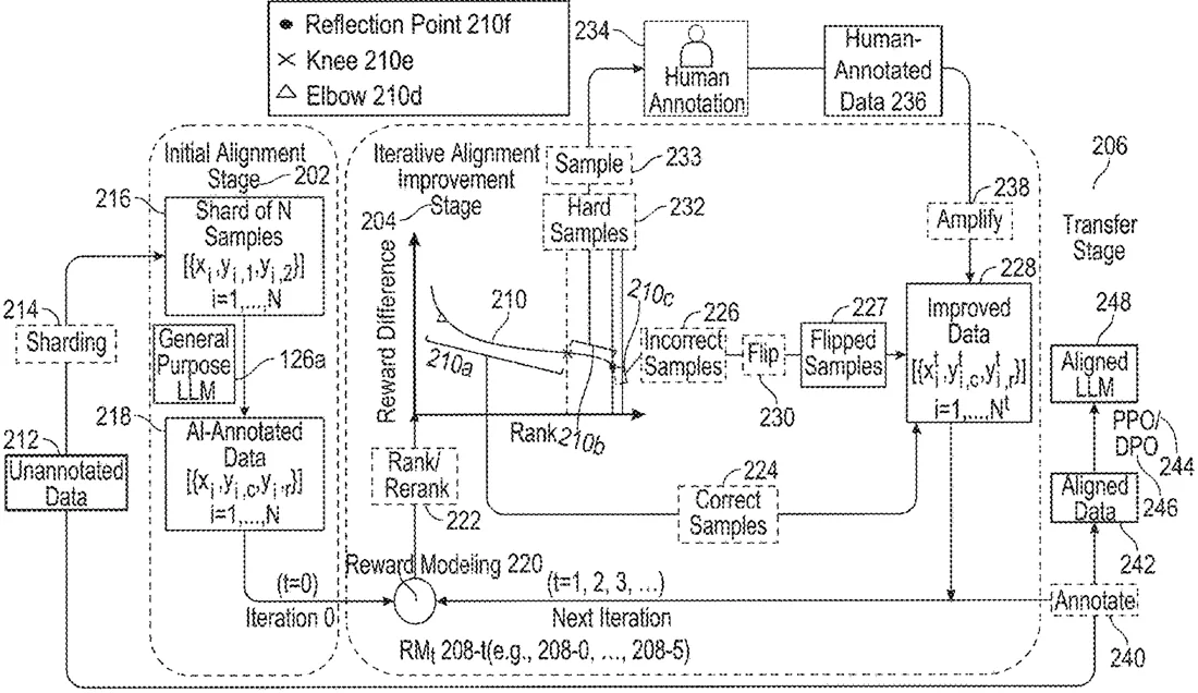 Patent drawing