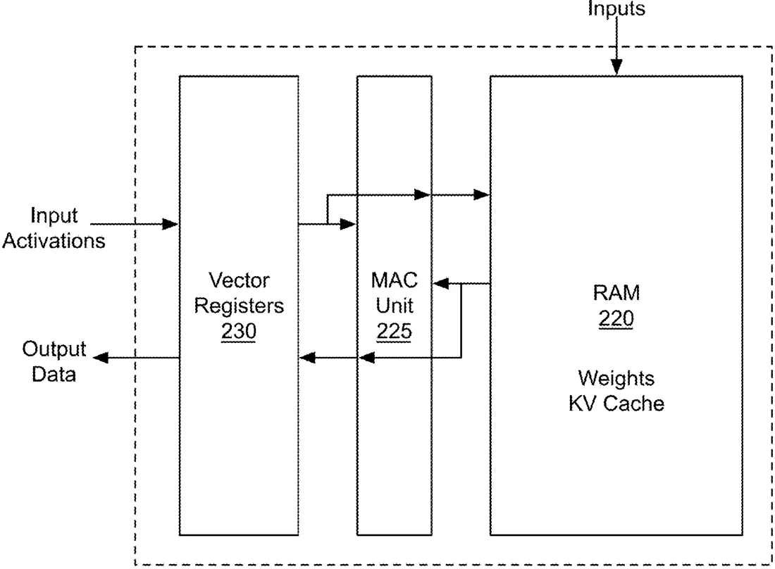 Patent drawing