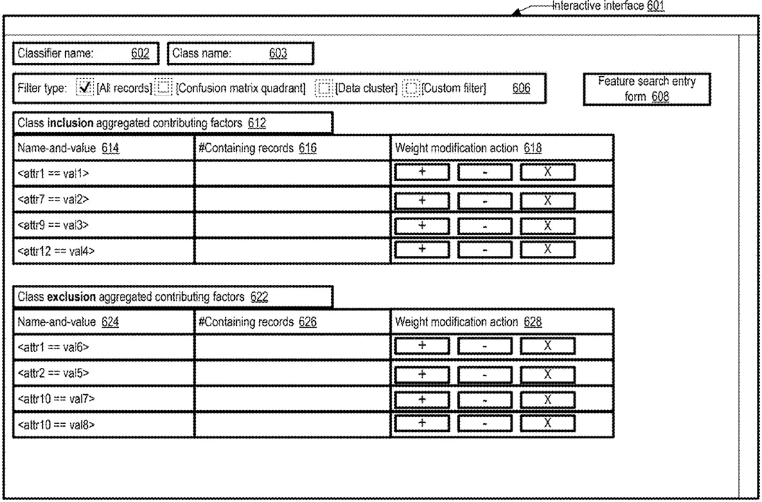 Patent drawing