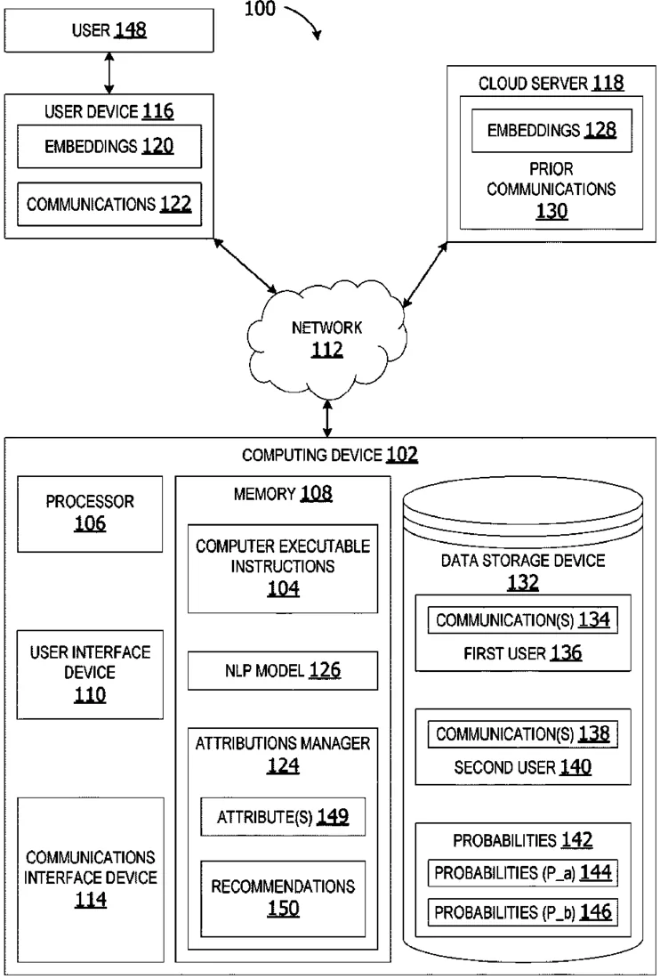 Patent drawing