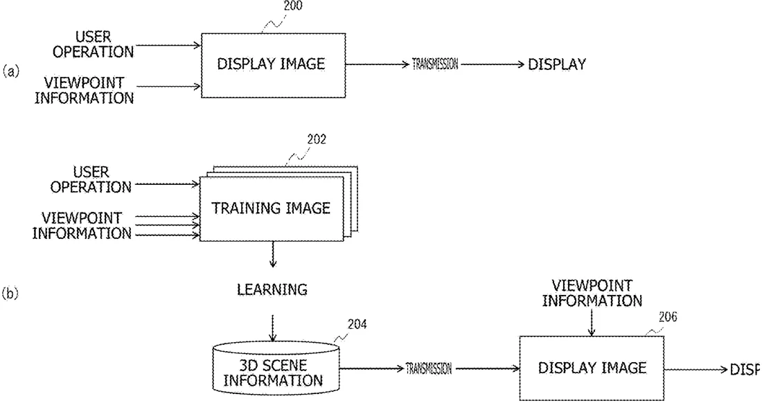 Patent drawing