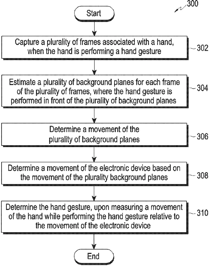 Patent drawing