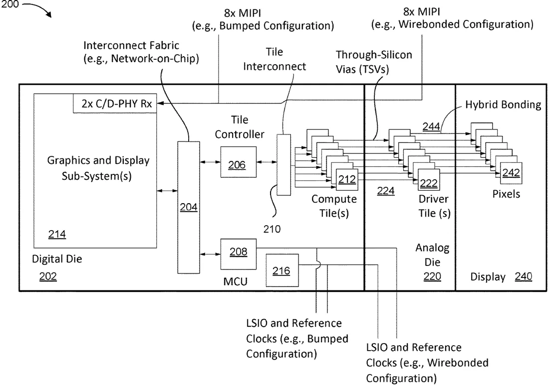 Patent drawing