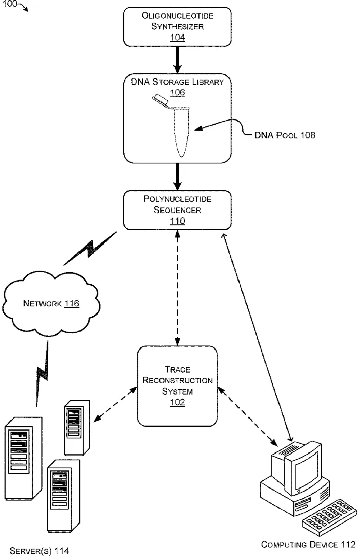 Patent drawing