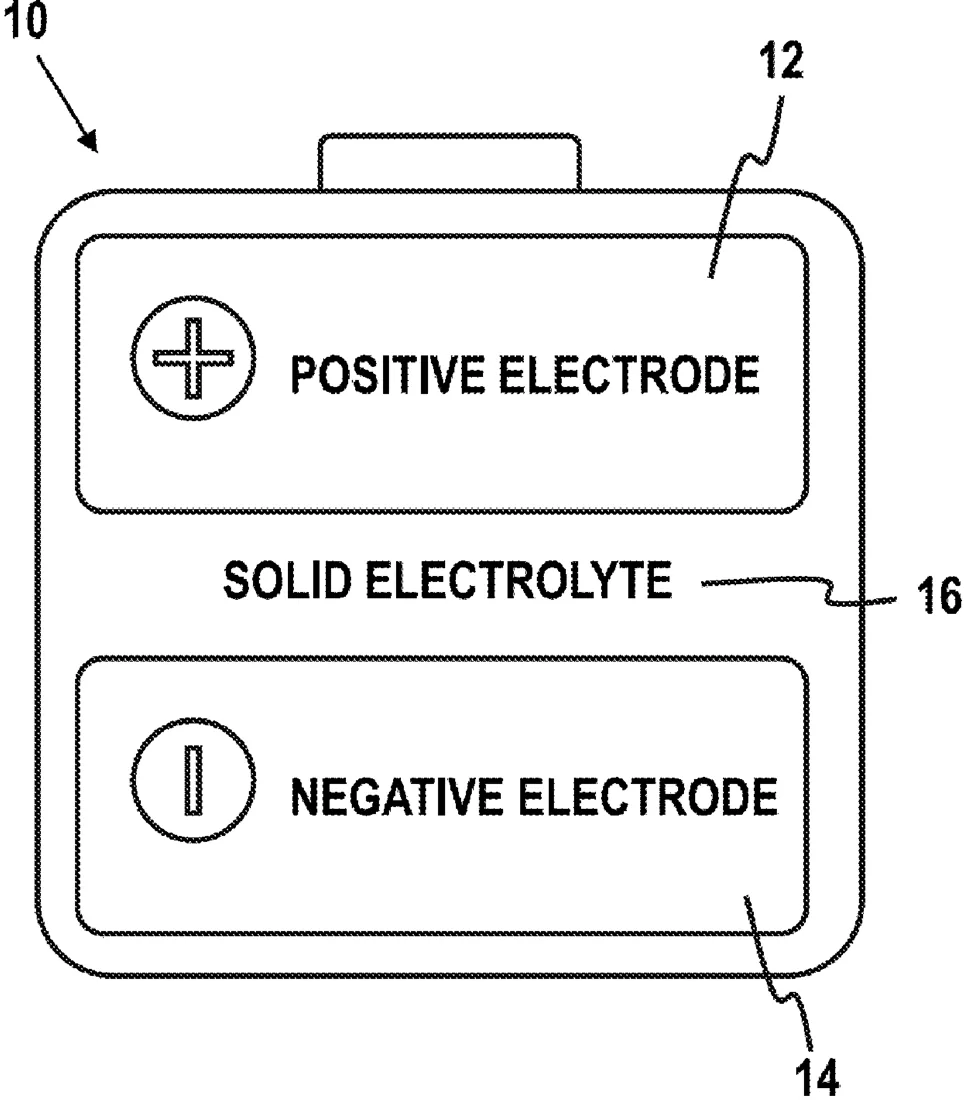 Patent drawing