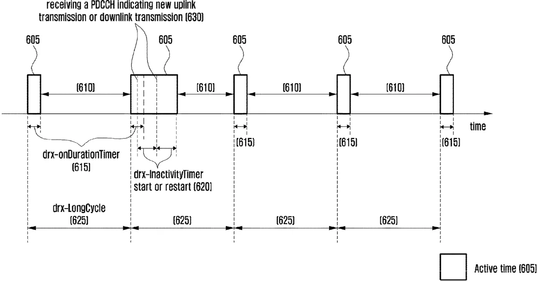 Patent drawing