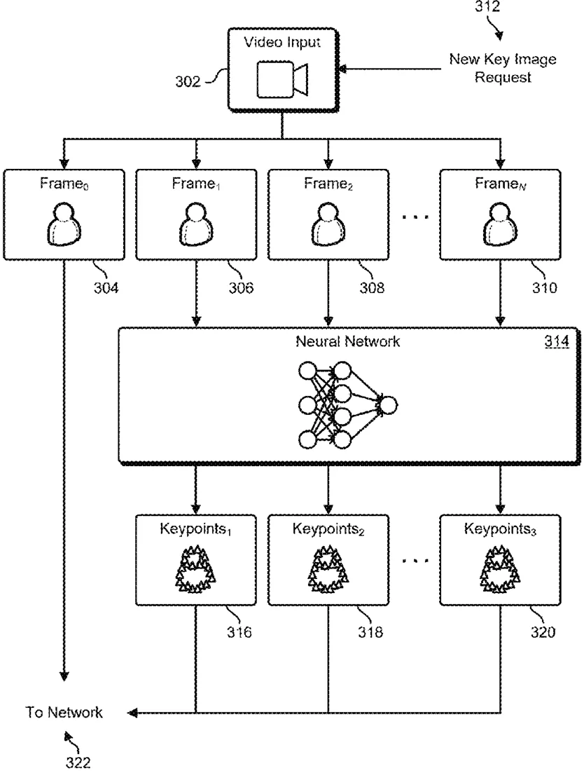 Patent drawing
