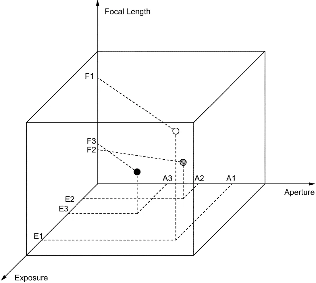 Patent drawing