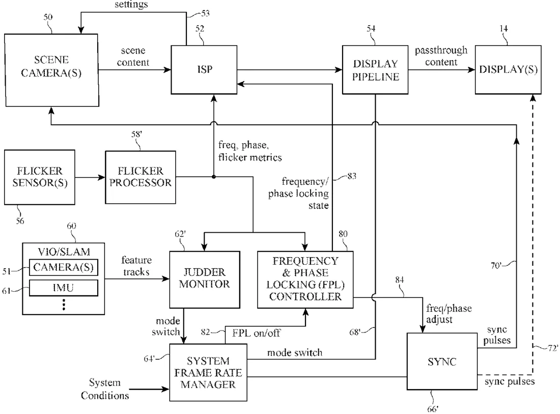 Patent drawing