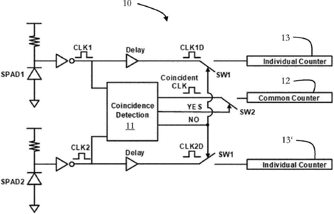 Patent drawing