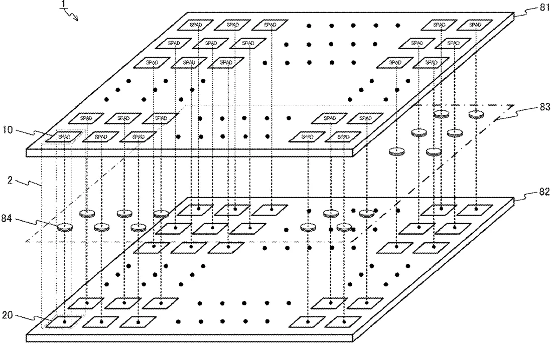Patent drawing