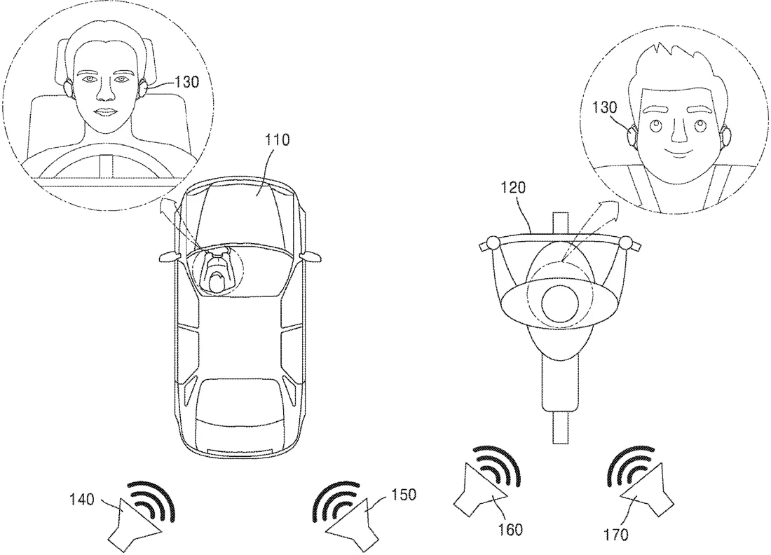 Patent drawing