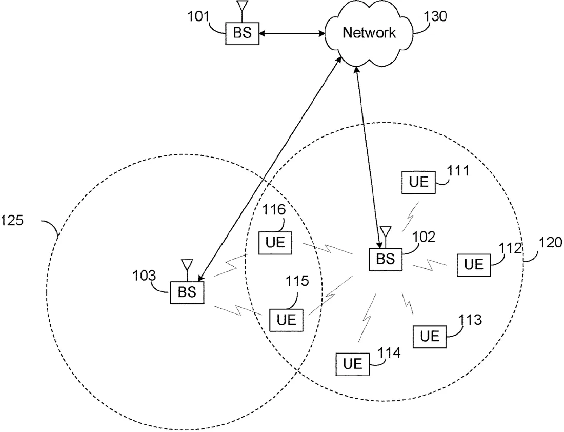 Patent drawing